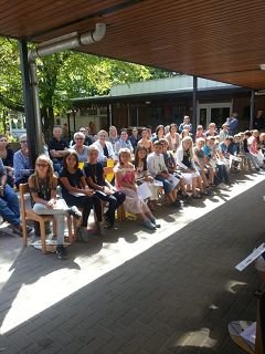 Ferienbetreuung 2018
