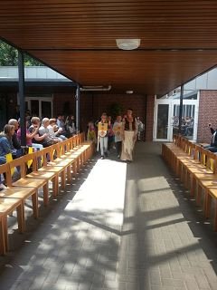 Ferienbetreuung 2018