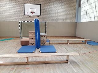 Projektwoche 2019