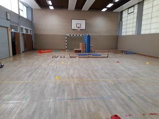 Projektwoche 2019