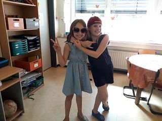 Projektwoche 2019