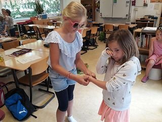 Projektwoche 2019