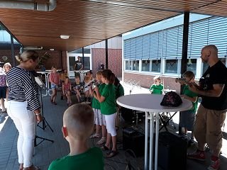 Projektwoche 2019
