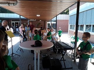 Projektwoche 2019