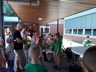 Projektwoche 2019