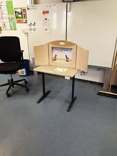 Projektwoche 2019