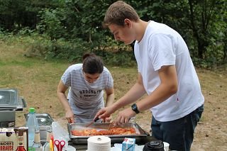 Ferienbetreuung 2019