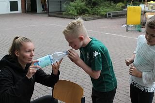 Ferienbetreuung 2019