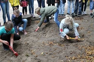 Ferienbetreuung 2019