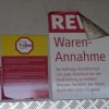 Rewe Frühstück 2019