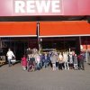 Rewe Frühstück 2019